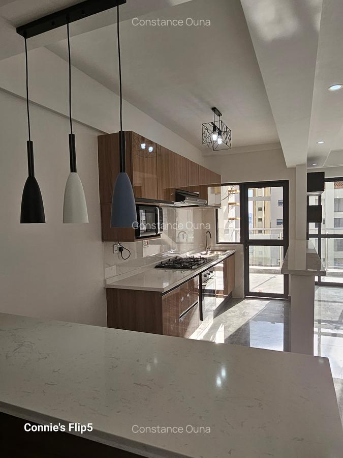 2 Bed Apartment with En Suite at Riverside Drive - 1