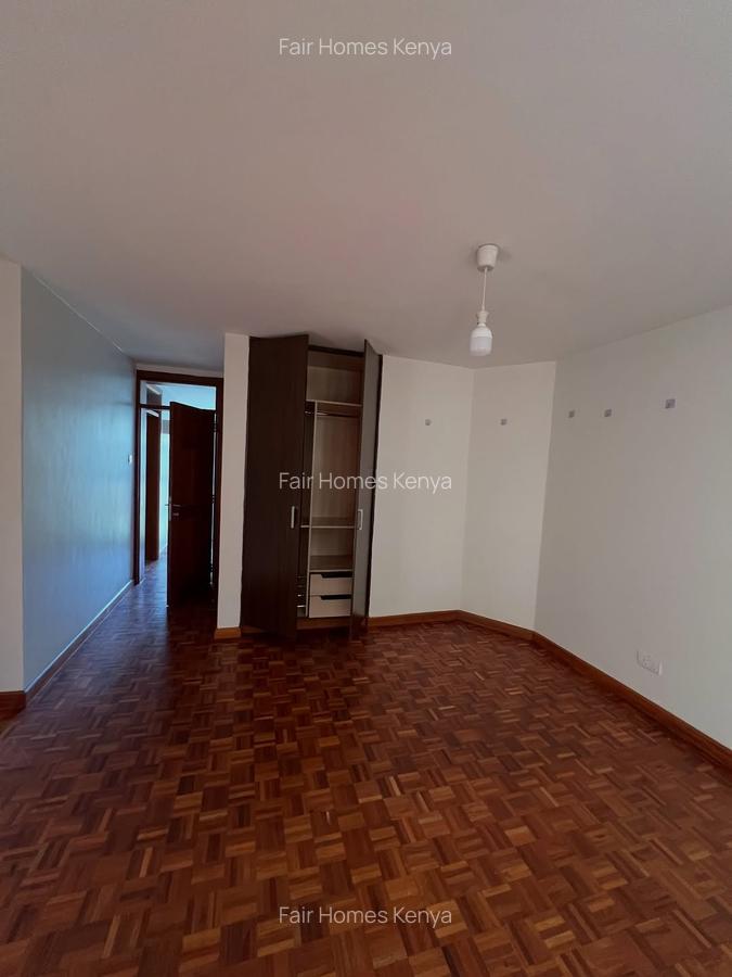 5 Bed Townhouse with En Suite at Maji Mazuri - 12