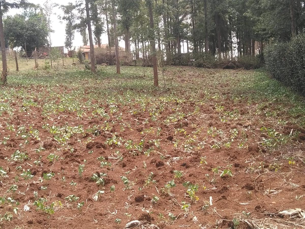 0.113 ac Land in Ngong - 1