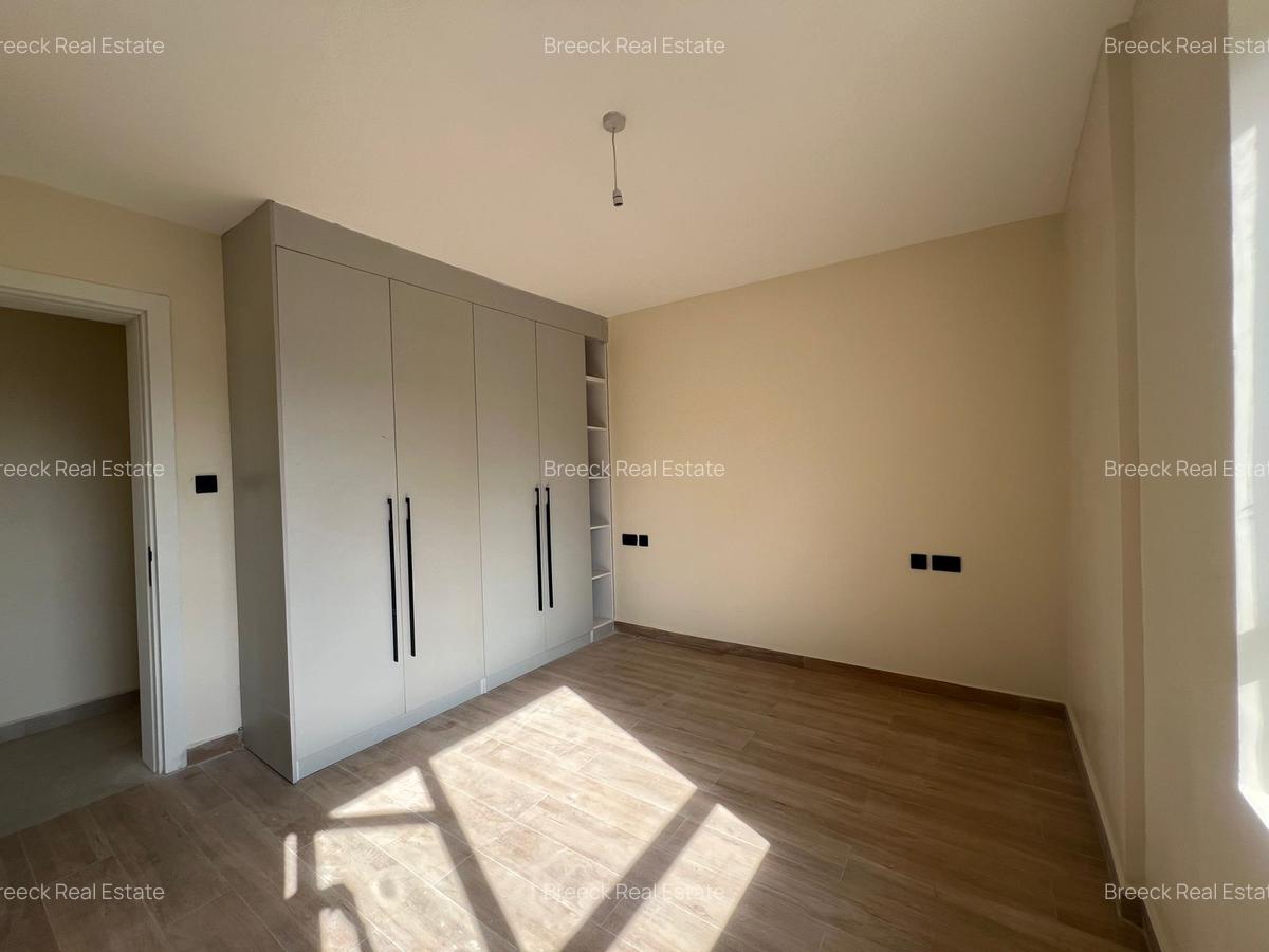 3 Bed Apartment with En Suite at General Mathenge - 6