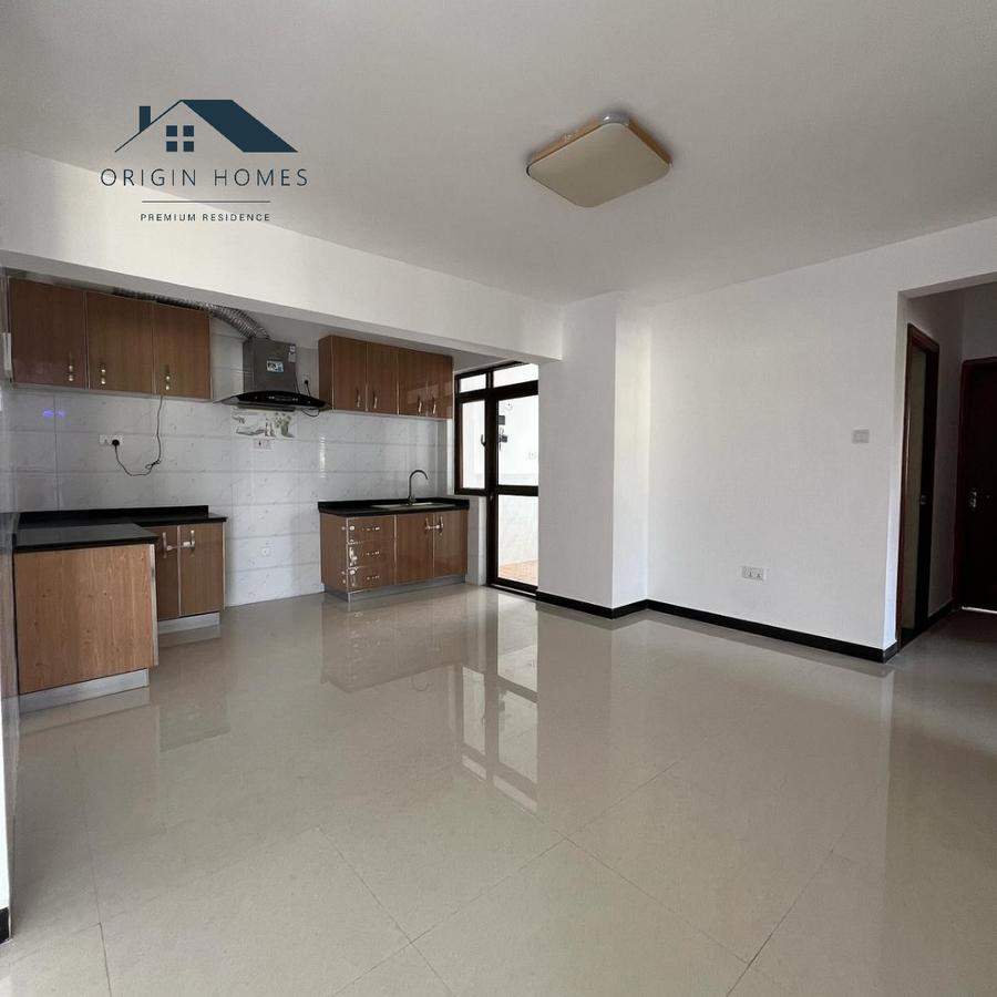 3 Bed Apartment with En Suite at Kileleshwa - 3