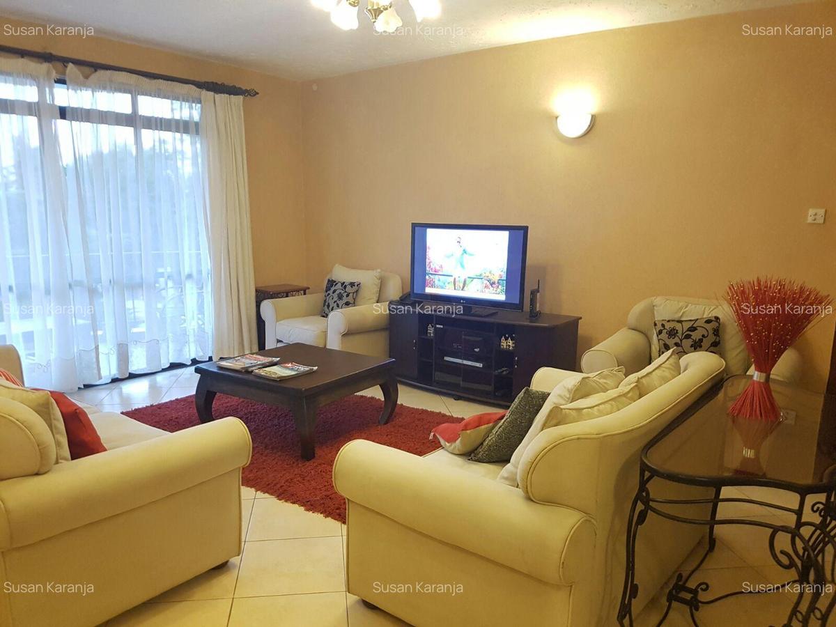 4 Bed Apartment at James Gichuru / Gitanga Road - 7
