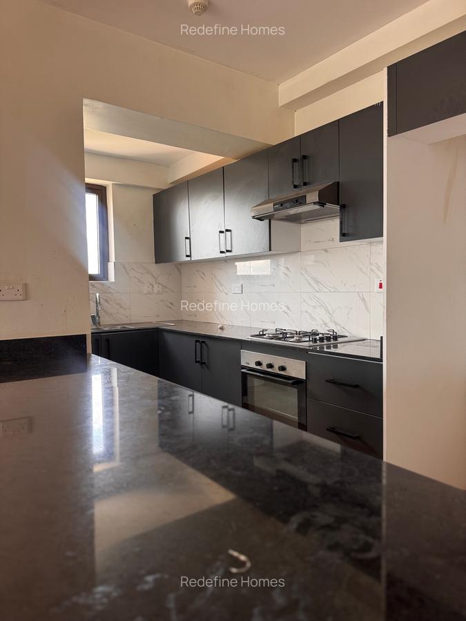 2 Bed Apartment with En Suite in Thika Road - 11