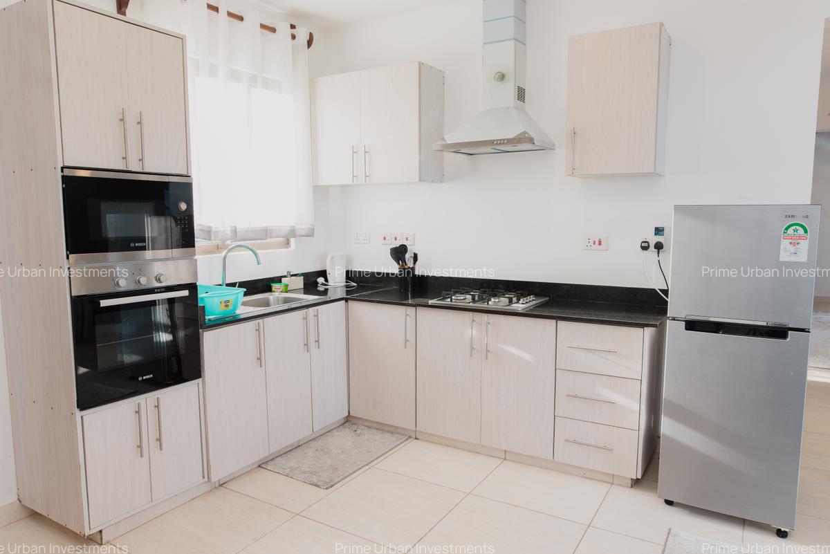 4 Bed House with En Suite at Vipingo - Awali Estate - 15