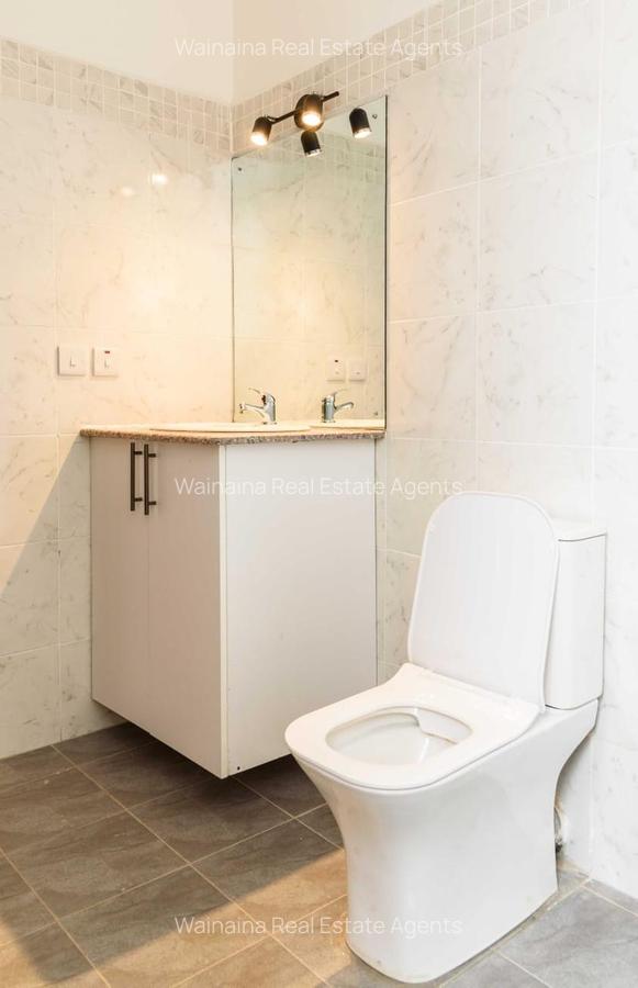 5 Bed Villa with En Suite at Katani Road - 13