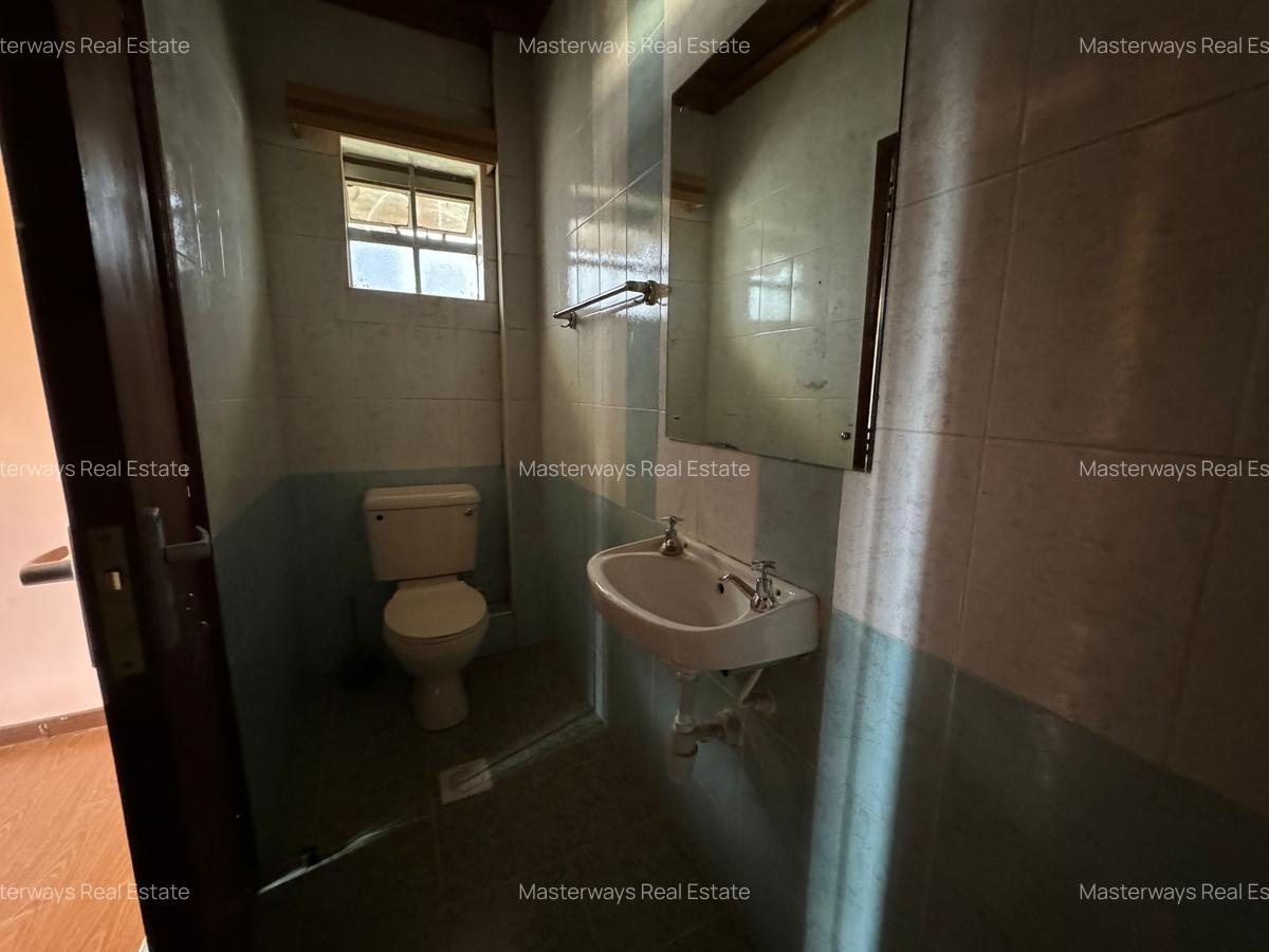 4 Bed Townhouse with En Suite in Muthaiga - 7