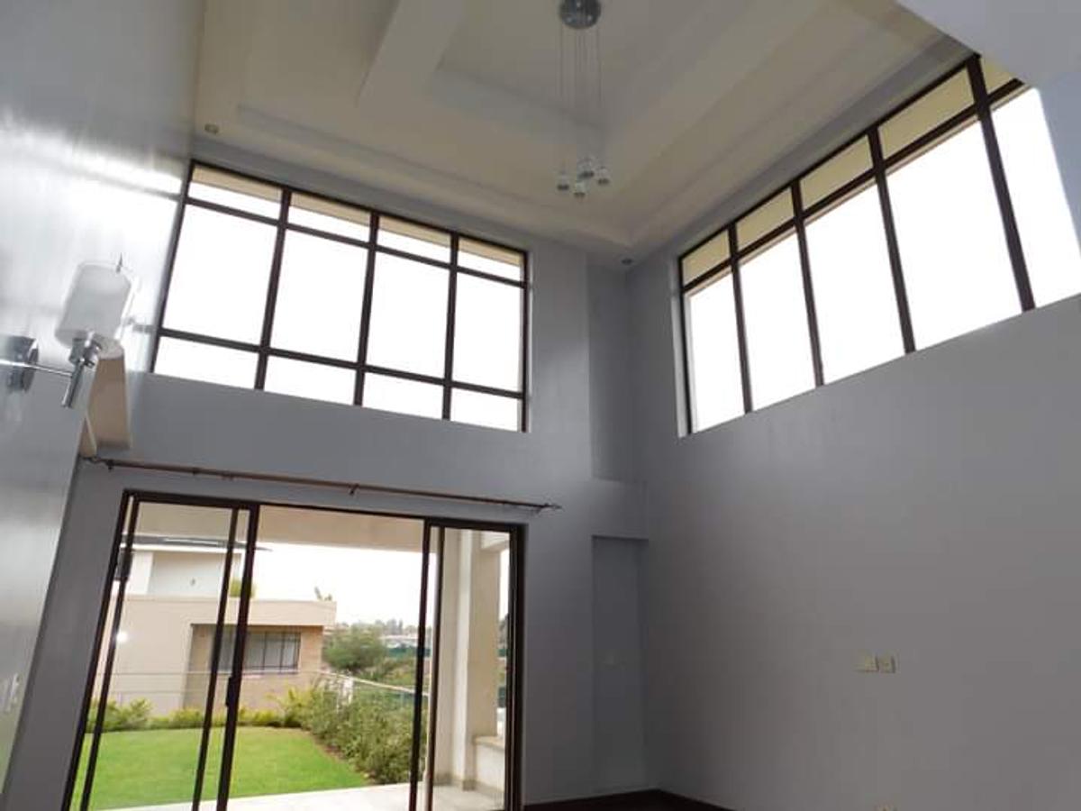 4 Bed Townhouse with En Suite in Kiambu Road - 8