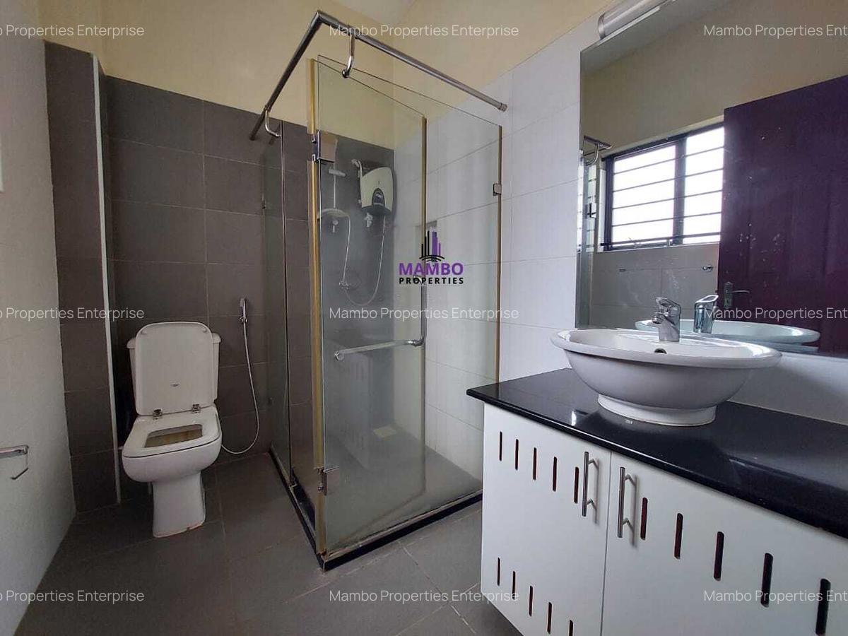 2 Bed Apartment with En Suite at Mvuli Rd - 18