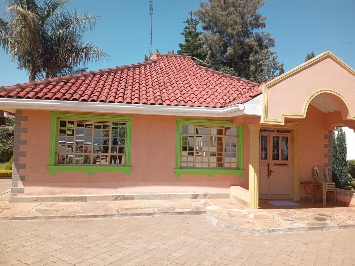 7 Bed House with En Suite at Runda Evergreen - 2