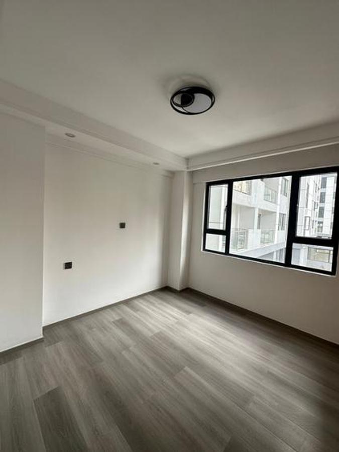 1 Bed Apartment with En Suite in Kileleshwa - 5
