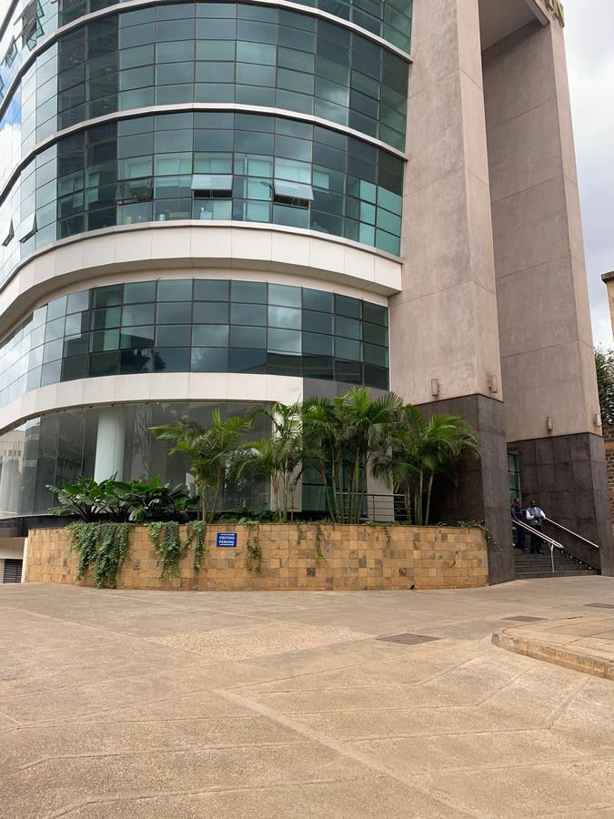 7,250 ft² Office with Backup Generator at Waiyaki Way - 2