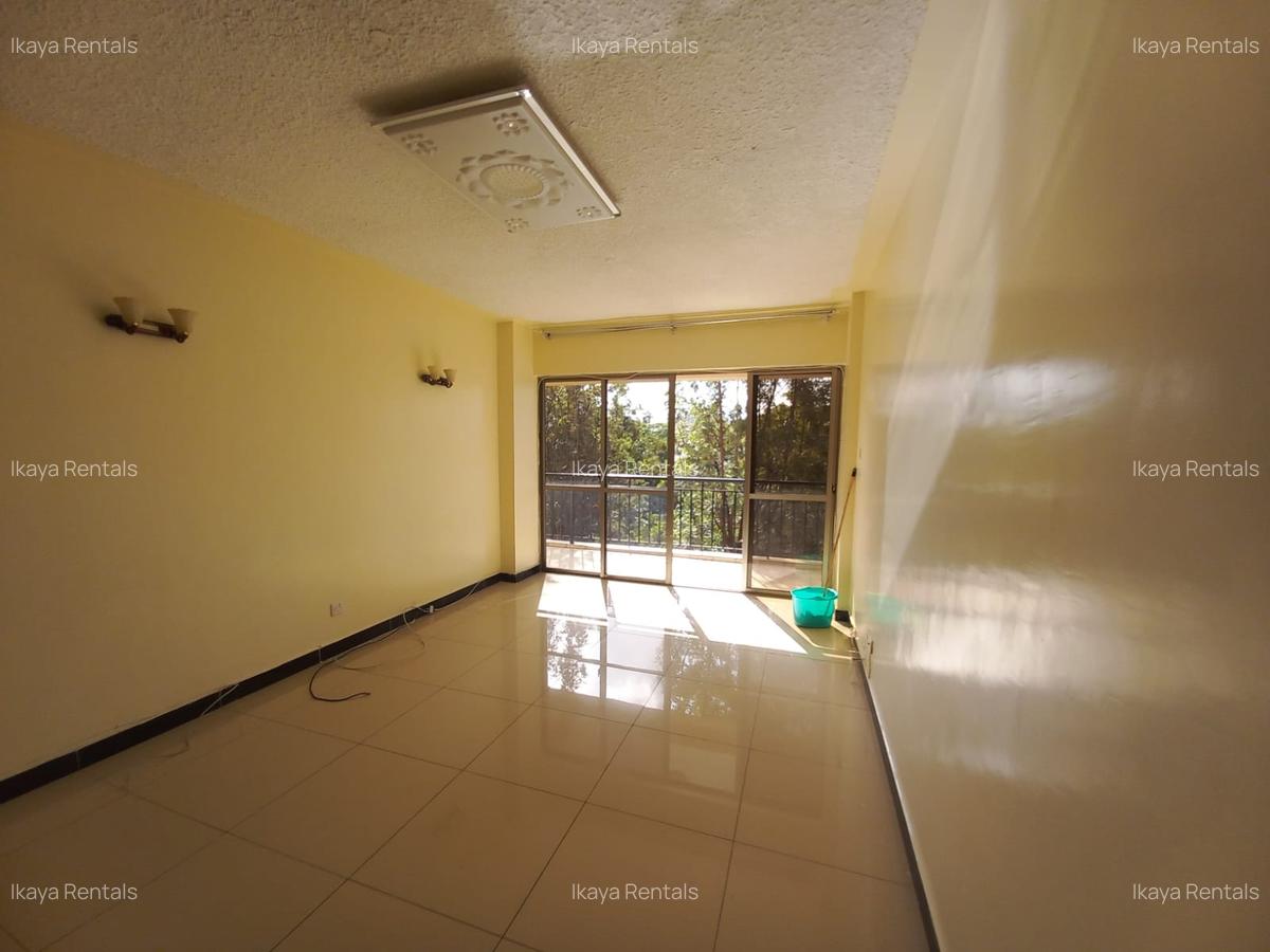 2 Bed Apartment with En Suite at Kirichwa Gardens Road - 1