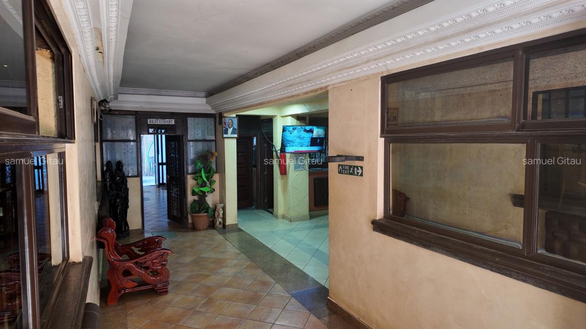 Furnished 0.8 ac Commercial Property with Parking at Stedmak Road - 10