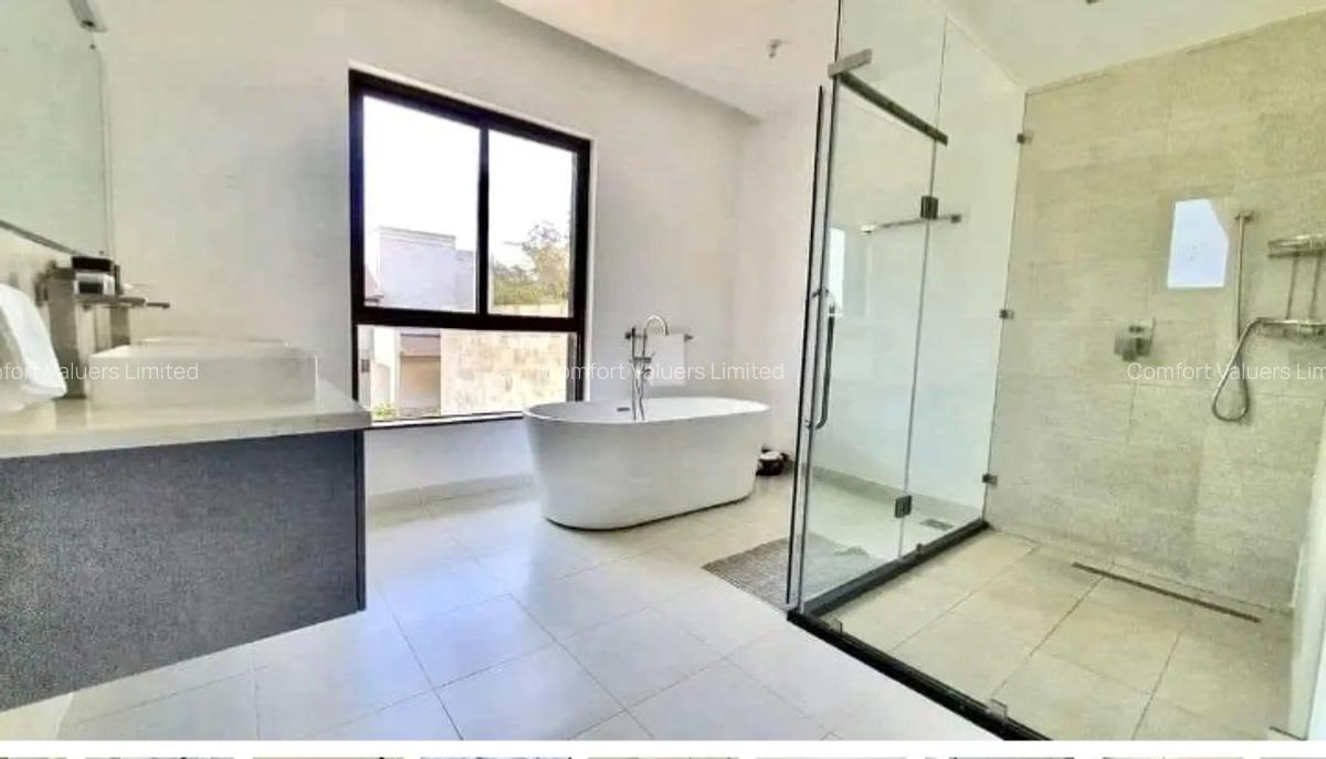 5 Bed House with En Suite at Karen - 6