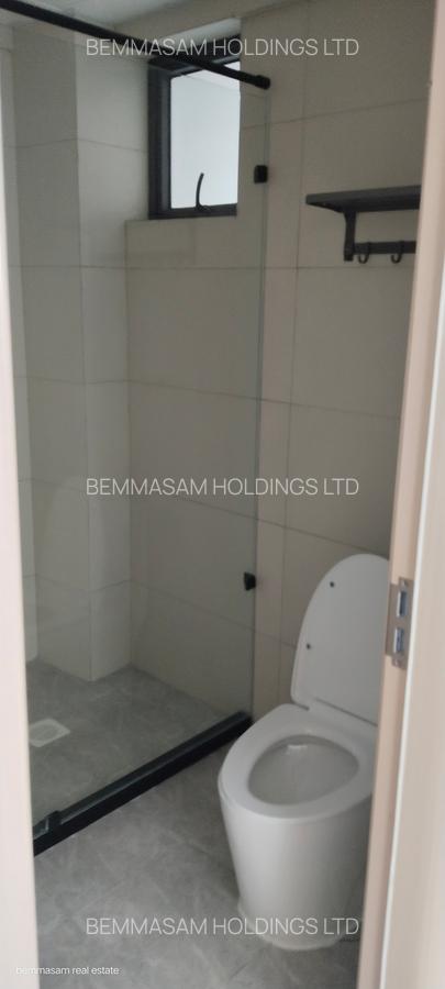 1 Bed Apartment with Swimming Pool at Waiyaki Way - 9