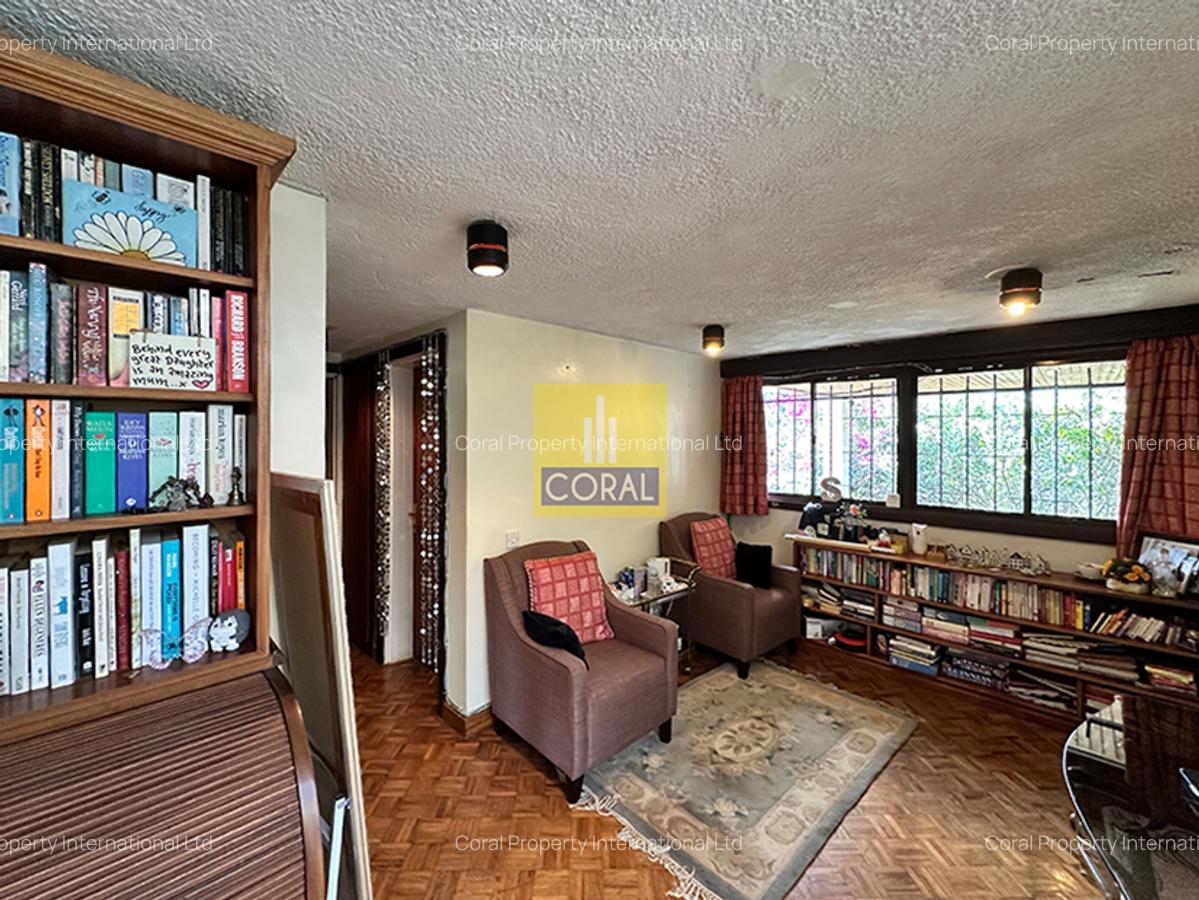 5 Bed House in Runda - 16