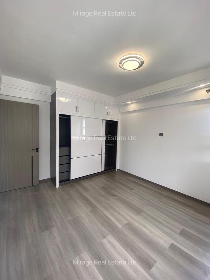 1 Bed Apartment with Gym in Kilimani - 3