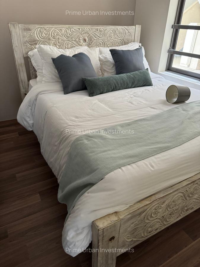 Serviced 2 Bed Apartment with En Suite in Vipingo - 6