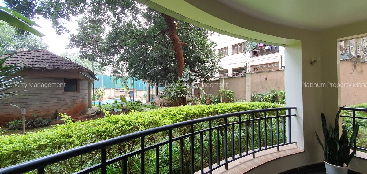 3 Bed Apartment with En Suite at Lower Kabete Rd - 4