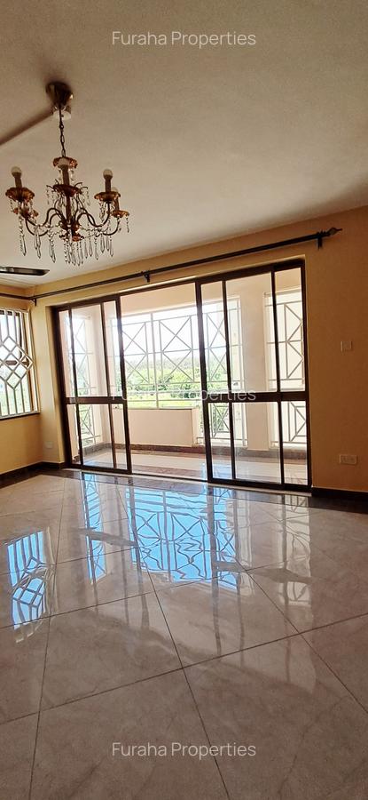 3 Bed Apartment with En Suite in Nyali Area - 9