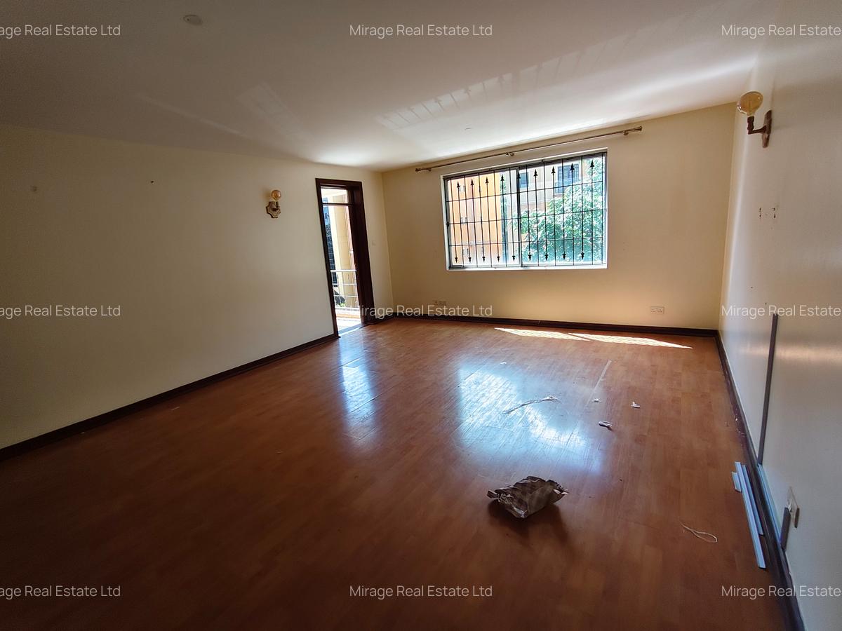 3 Bed Apartment with Borehole in Kileleshwa - 19