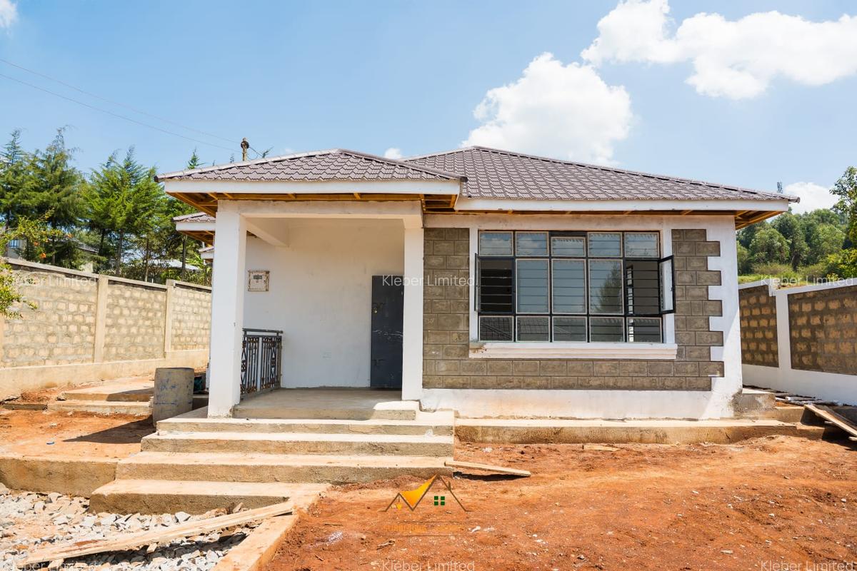 3 Bed House with En Suite in Gikambura - 13