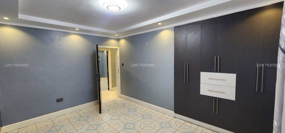 3 Bed House with En Suite at Rimpa - 14