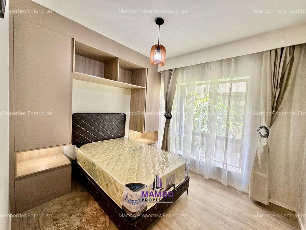 Furnished 2 Bed Apartment with En Suite at Redhill Rd - 15