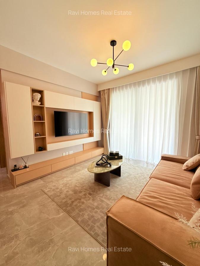 2 Bed Apartment with En Suite in Lavington - 17