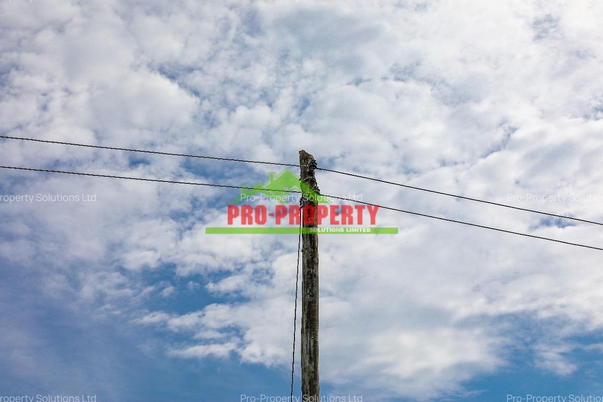 0.05 ha Residential Land at Nachu - 8