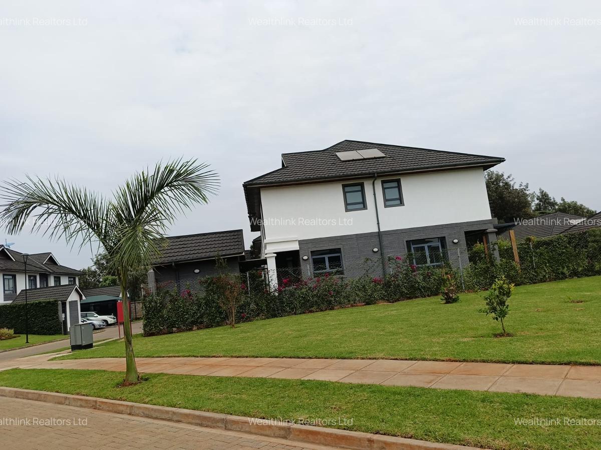 4 Bed Townhouse with Swimming Pool at Five Star Paradise - 1