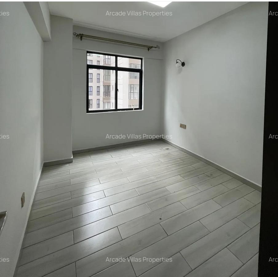3 Bed Apartment with En Suite in Kileleshwa - 13