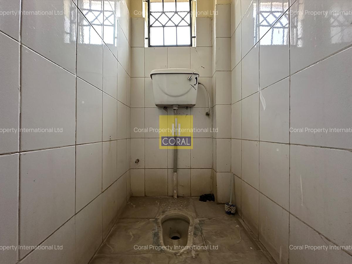 Warehouse in Mombasa Road - 6