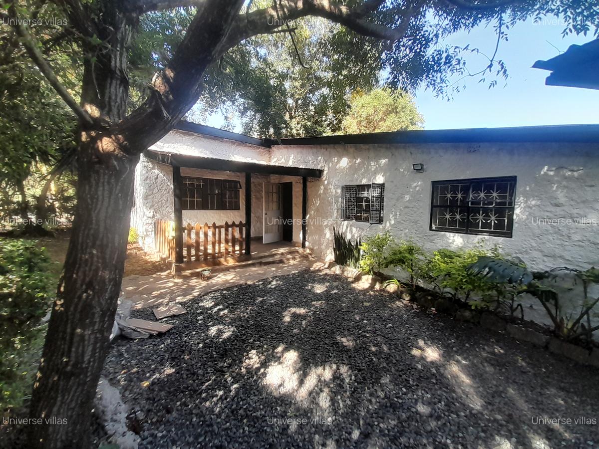 3 Bed House at Karen C - 7