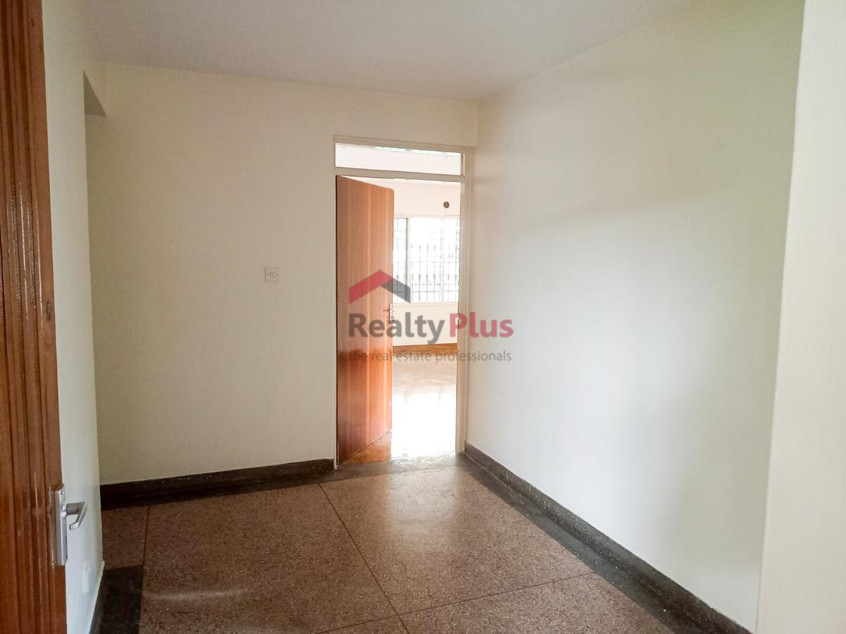 3 Bed Apartment with En Suite in Kilimani - 7