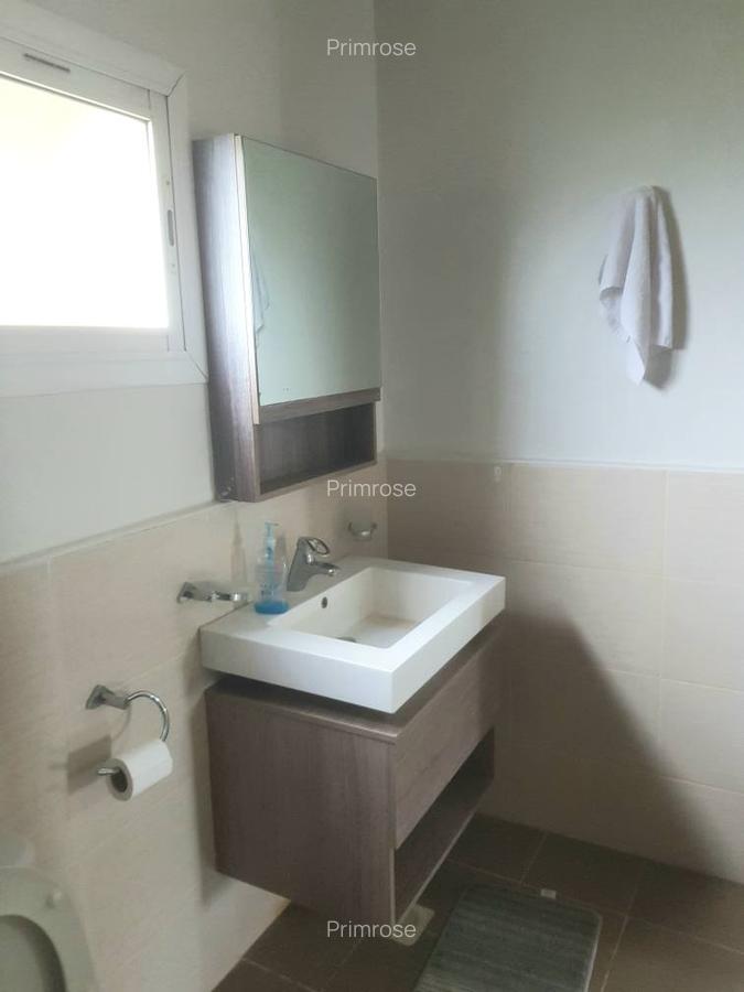 Furnished 3 Bed Apartment with En Suite in Kileleshwa - 9