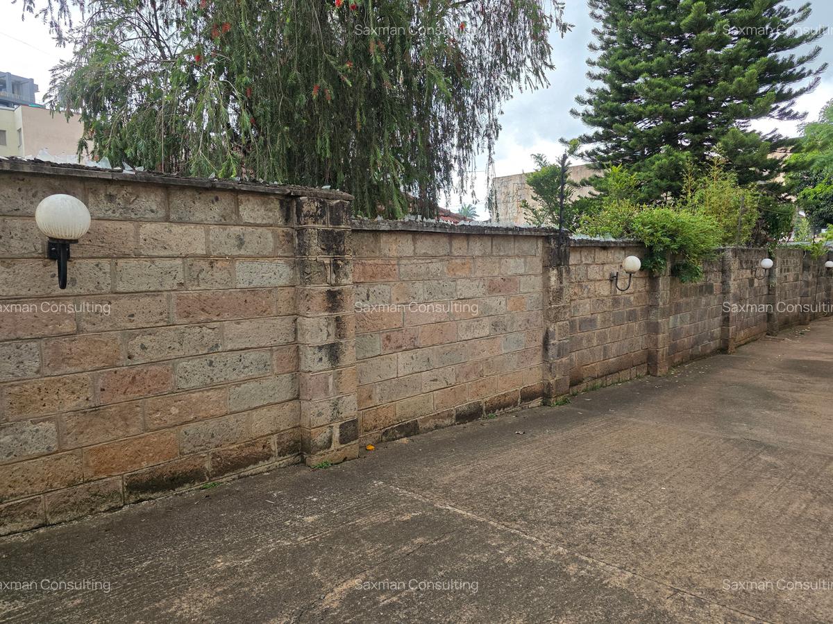 Commercial Property with Backup Generator in Westlands Area - 4