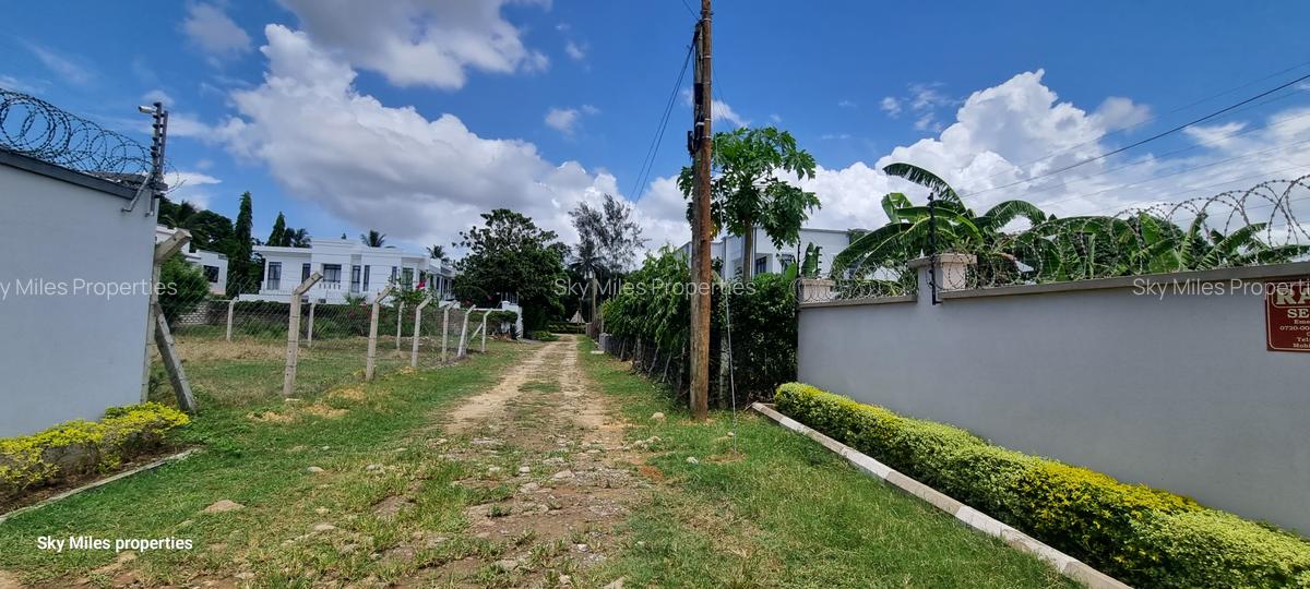 3 Bed Villa with En Suite at Mtwapa Creekside - 4