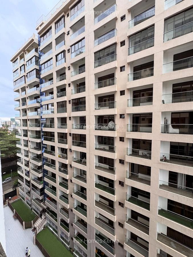 4 Bed Apartment with En Suite at Ndemi Road - 5