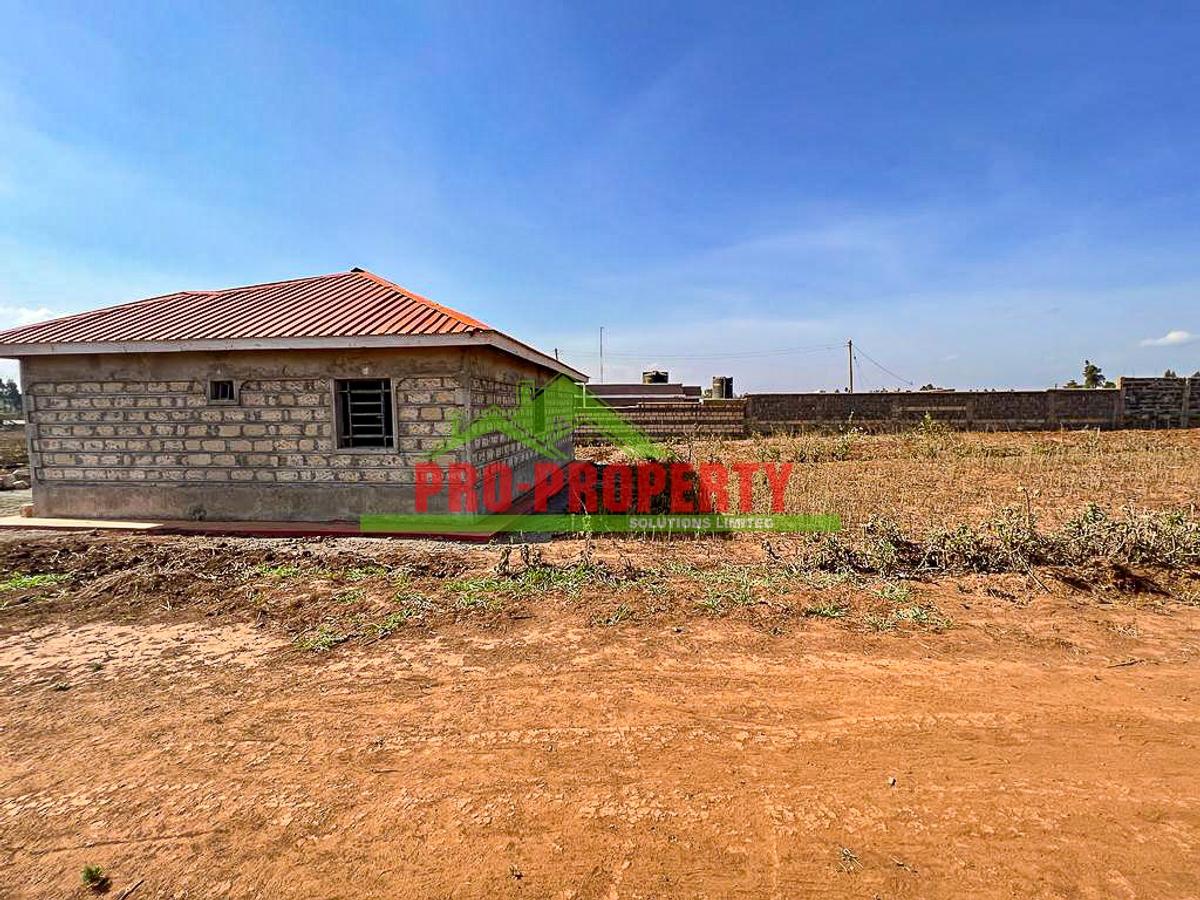 0.05 ha Residential Land in Kamangu - 3