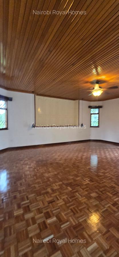 5 Bed House with En Suite at Runda Road - 9