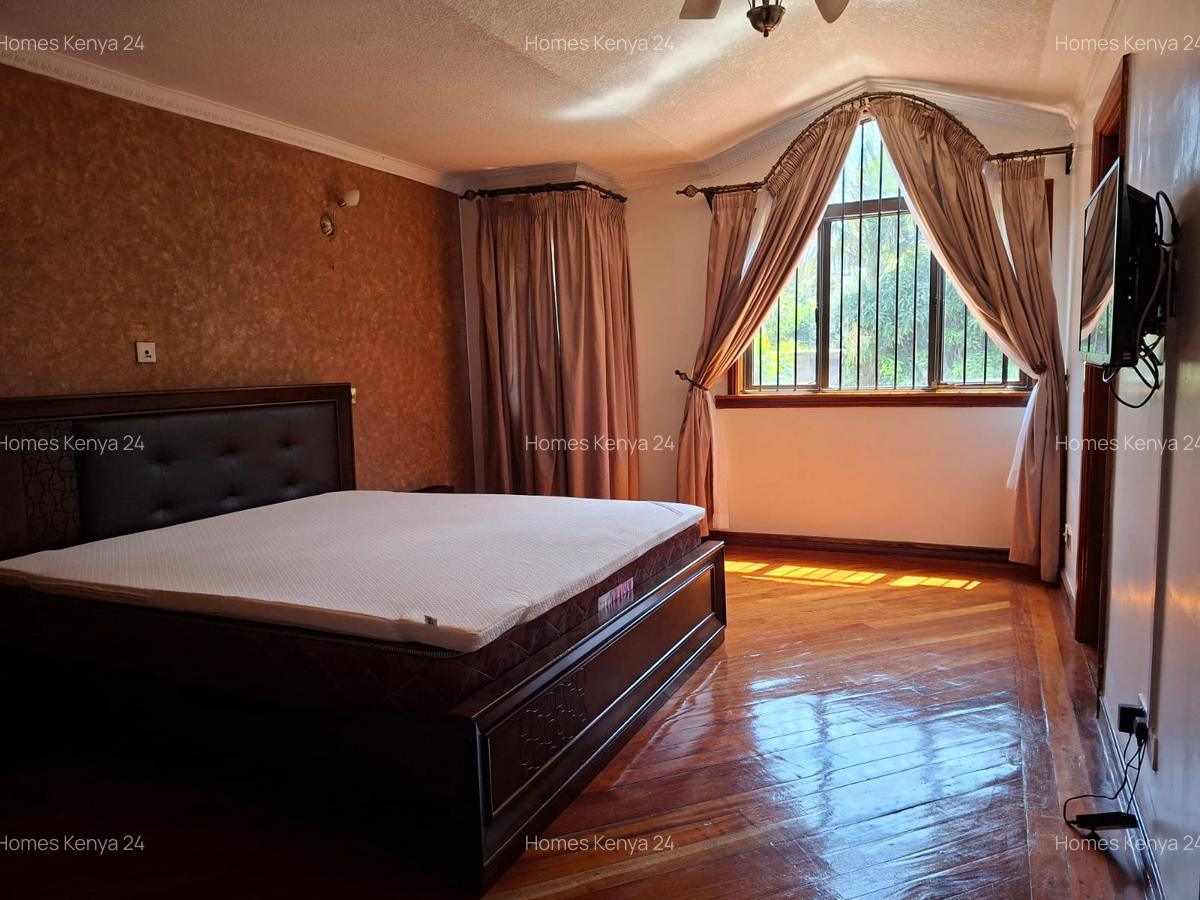 4 Bed House in Runda - 8