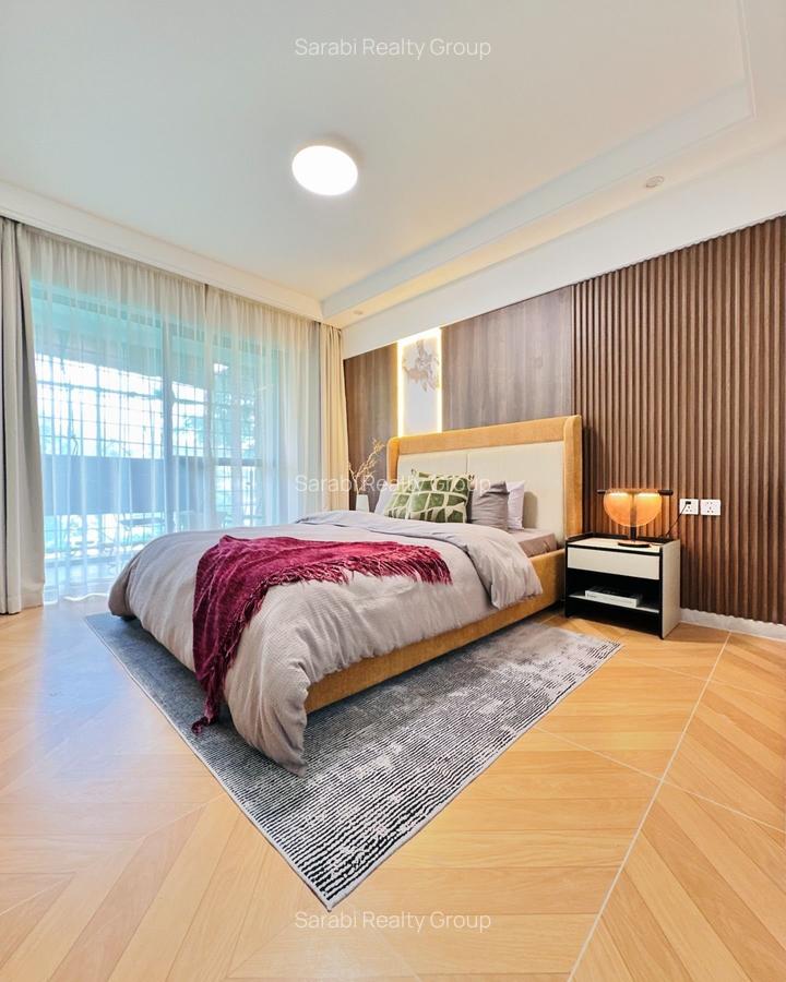 3 Bed Apartment with En Suite in Riverside - 8