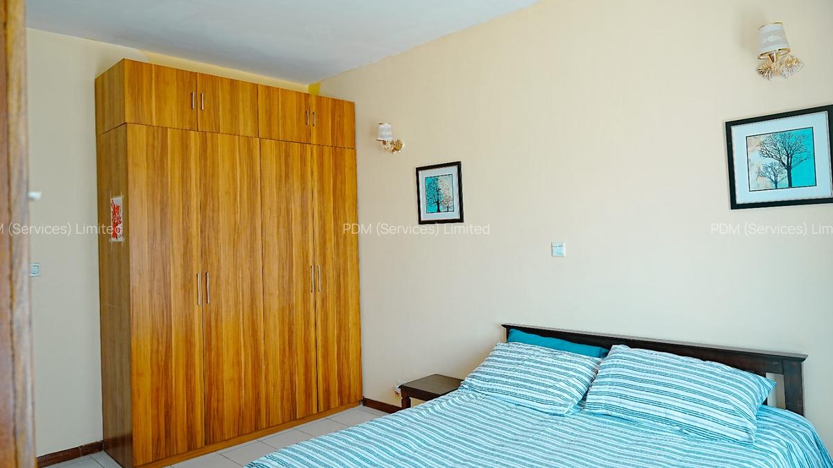 2 Bed Apartment with En Suite at Gitanga Road - 8