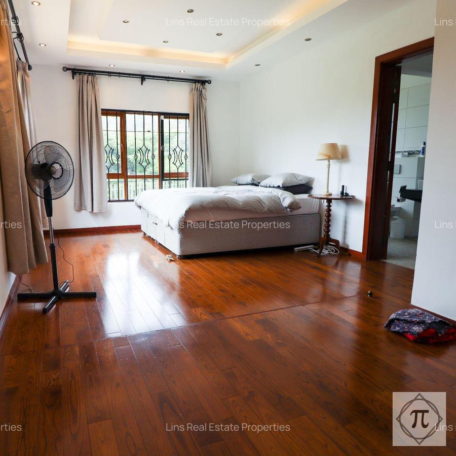 4 Bed House with En Suite in Kyuna - 8