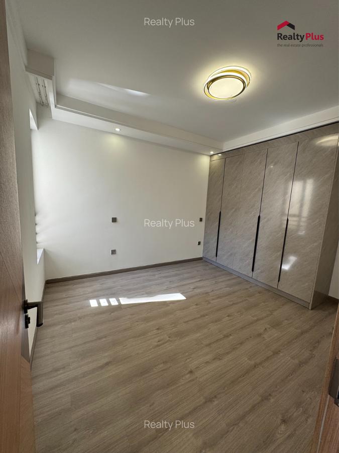 1 Bed Apartment with Swimming Pool at Riverside Drive - 3