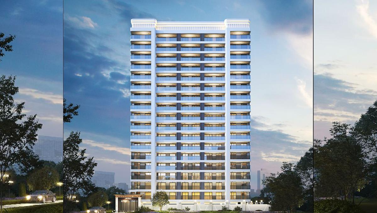 1 Bed Apartment with En Suite at Westlands - 3