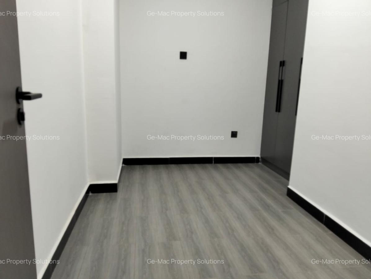 Furnished 4 Bed Apartment with En Suite in Kileleshwa - 9