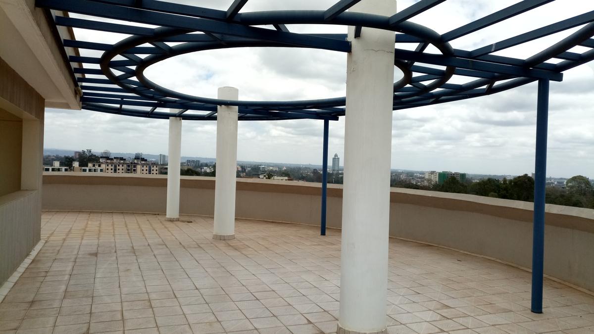 7 Bed Apartment with En Suite at Kileleshwa Estate - 11