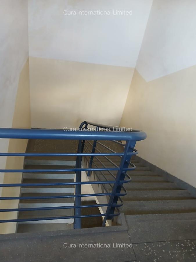 4,034 ft² Warehouse in Ruaraka - 5